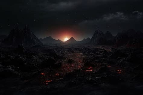 Celestial Hell .